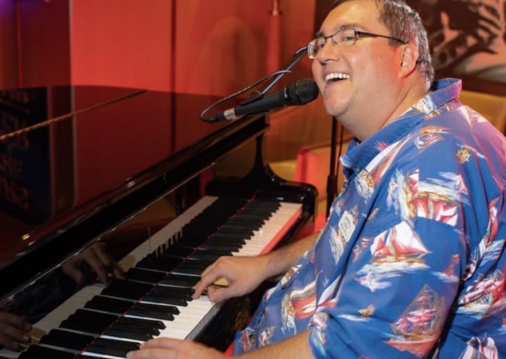 Gallery photo 13 of AM Entertainment | Dueling Pianos & Interactive Piano Shows