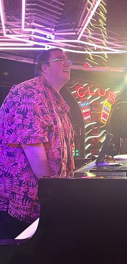 Gallery photo 14 of AM Entertainment | Dueling Pianos & Interactive Piano Shows