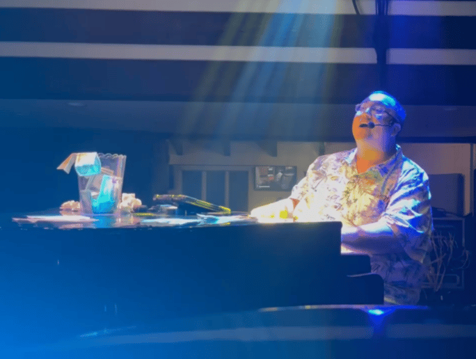 Gallery photo 8 of AM Entertainment | Dueling Pianos & Interactive Piano Shows