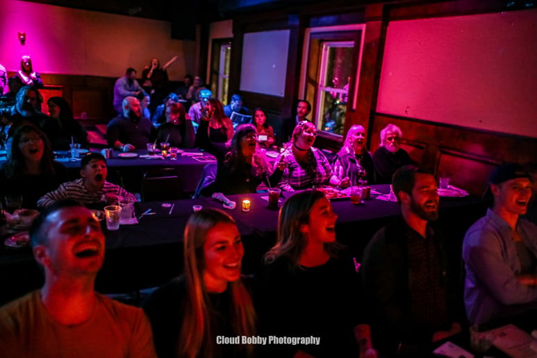 Gallery photo 10 of AM Entertainment | Dueling Pianos & Interactive Piano Shows