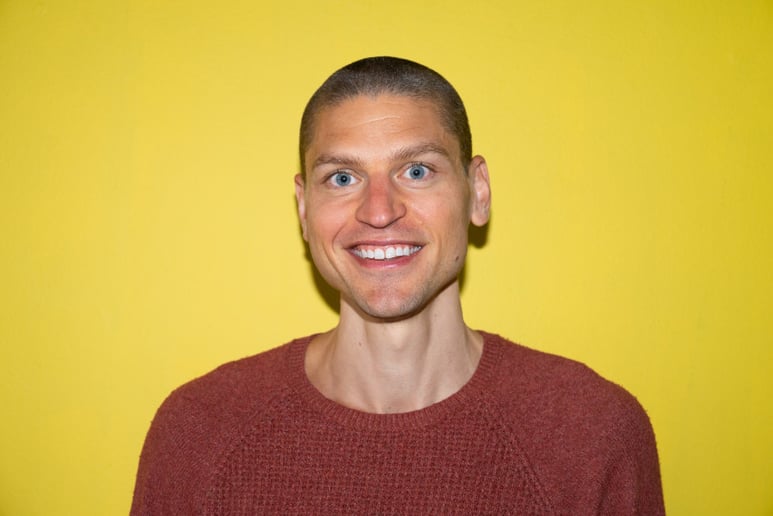 Gallery photo 4 of Standup Comedian Adam Tiller