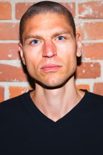 Gallery photo 8 of Standup Comedian Adam Tiller