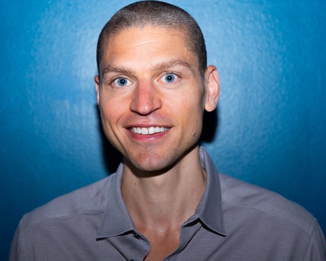 Gallery photo 13 of Standup Comedian Adam Tiller
