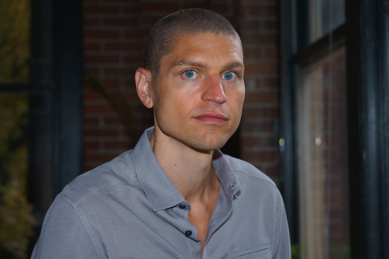 Gallery photo 11 of Standup Comedian Adam Tiller