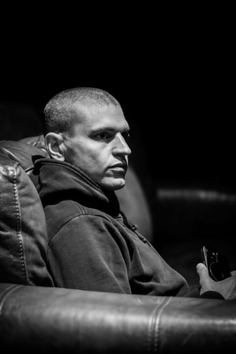Gallery photo 20 of Standup Comedian Adam Tiller