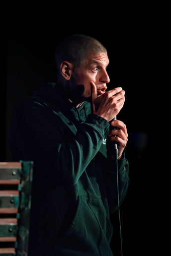 Gallery photo 25 of Standup Comedian Adam Tiller