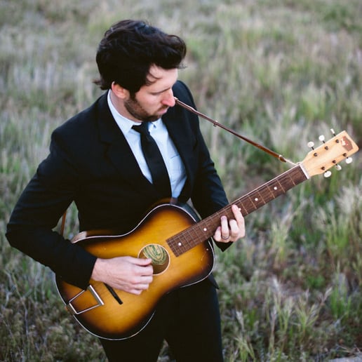 Gallery photo 8 of Adam Townsend