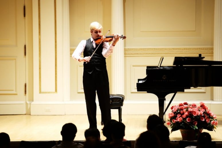 Gallery photo 5 of Adam von Housen