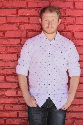 Gallery photo 8 of Adam Wylie