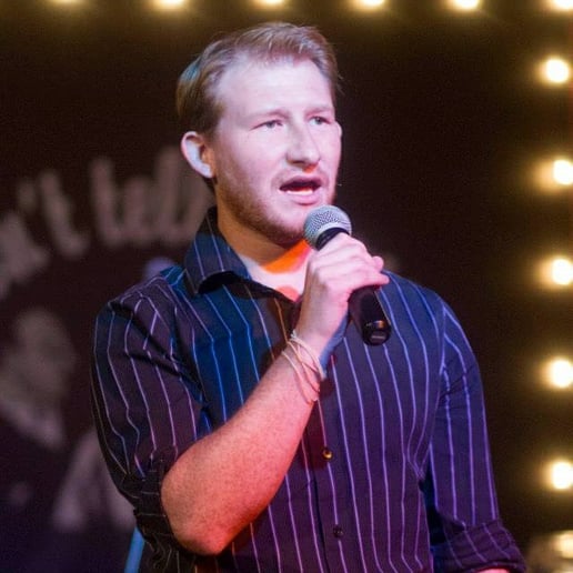 Gallery photo 9 of Adam Wylie