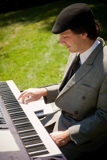 Gallery photo 5 of Adam Zampino