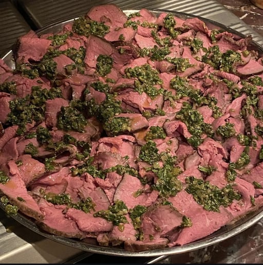 Gallery photo 1 of Adama - Chef Asaf