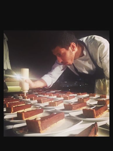 Gallery photo 3 of Adama - Chef Asaf