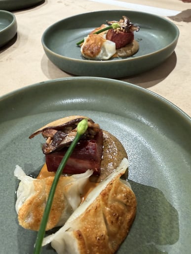 Gallery photo 4 of Adama - Chef Asaf
