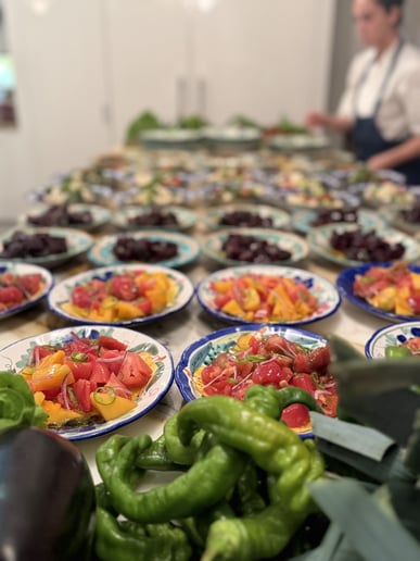 Gallery photo 5 of Adama - Chef Asaf