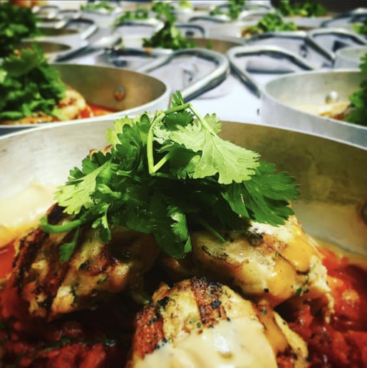Gallery photo 7 of Adama - Chef Asaf