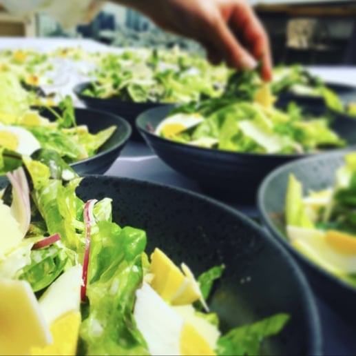 Gallery photo 9 of Adama - Chef Asaf