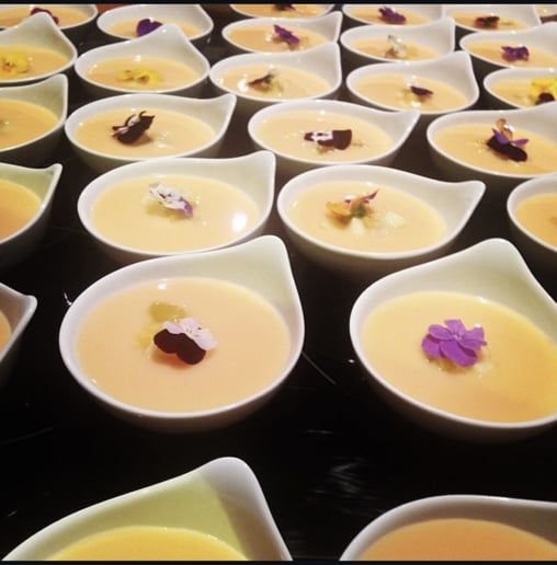 Gallery photo 10 of Adama - Chef Asaf