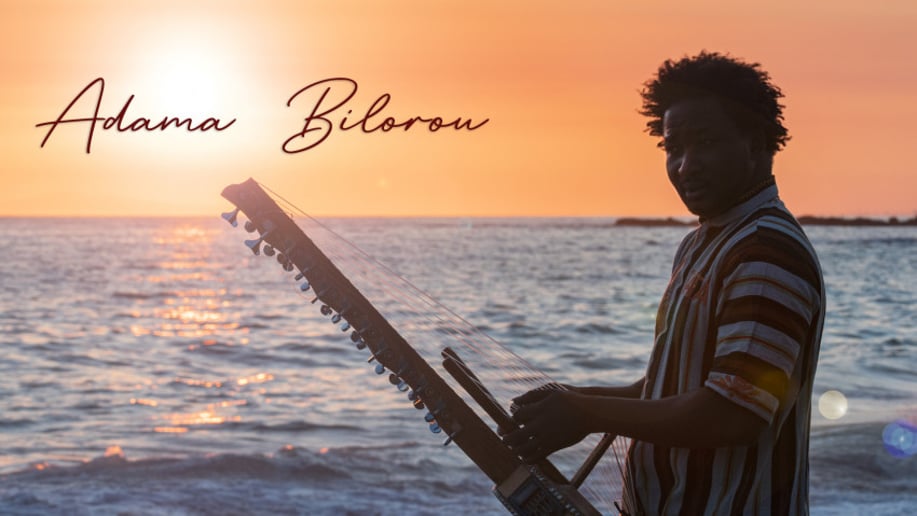 Gallery photo 1 of Adama Bilorou
