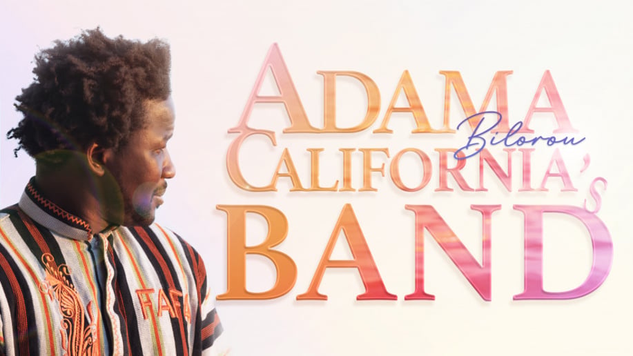 Gallery photo 2 of Adama Bilorou