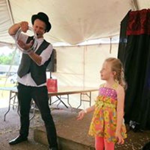 Gallery photo 1 of Adamagic Entertainment
