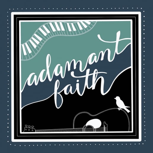 Gallery photo 4 of Adamant Faith Band