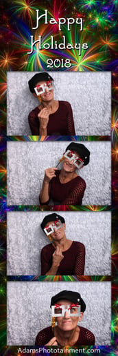 Gallery photo 6 of Photo Booth Rental Service by Adams Phototainment