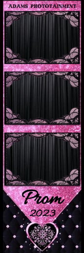 Gallery photo 7 of Photo Booth Rental Service by Adams Phototainment