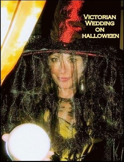 Gallery photo 5 of Add a Psychic to your Party!