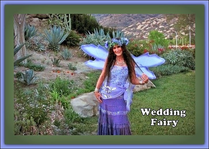 Gallery photo 6 of Add a Psychic to your Party!