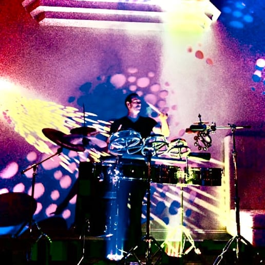 Gallery photo 7 of Smash Percussion & DJ’s