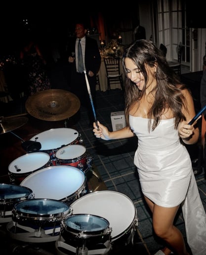 Gallery photo 4 of Smash Percussion & DJ’s