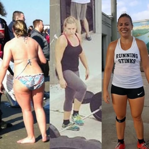 Gallery photo 2 of Brittany Young