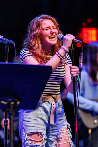Gallery photo 1 of Addy Elizabeth Music