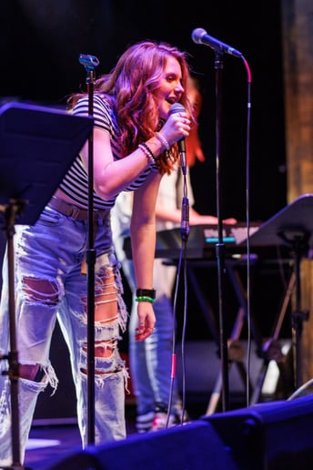 Gallery photo 2 of Addy Elizabeth Music