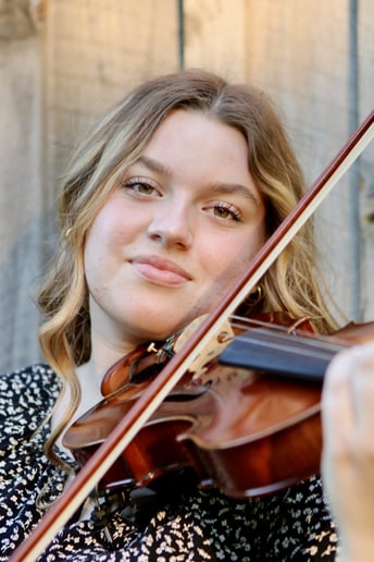 Gallery photo 1 of Adela Grace Music