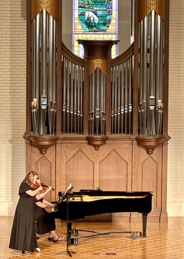 Gallery photo 2 of Adela Grace Music