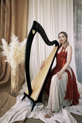 Gallery photo 2 of Adelina Minnigalieva