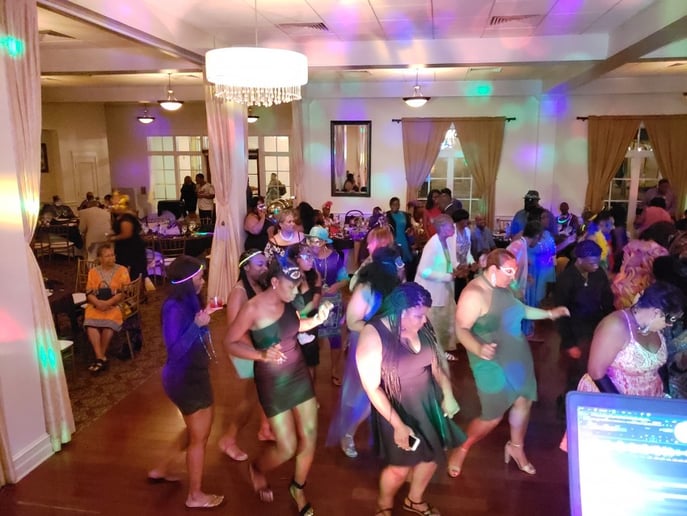 Gallery photo 6 of Adeltech Entertainment