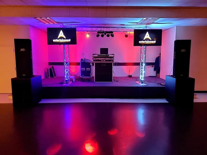 Gallery photo 7 of Adeltech Entertainment