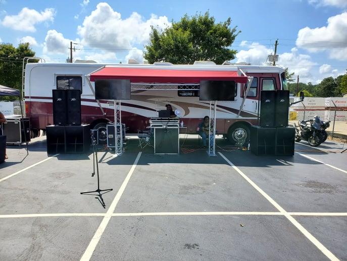 Gallery photo 4 of Adeltech Entertainment