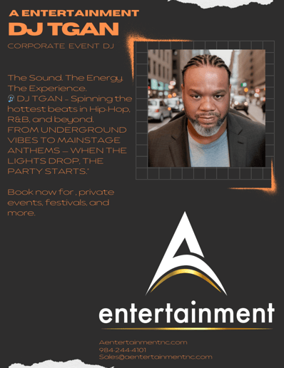 Gallery photo 1 of Adeltech Entertainment