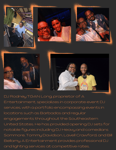 Gallery photo 2 of Adeltech Entertainment