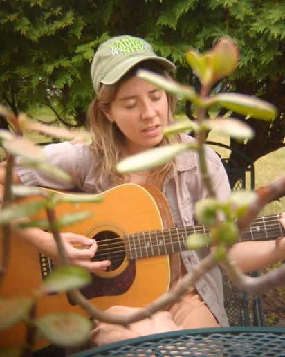 Gallery photo 2 of Adelyn Strei Music