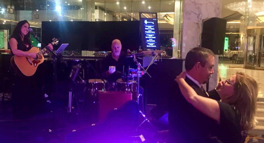 Gallery photo 1 of Adena Sampson