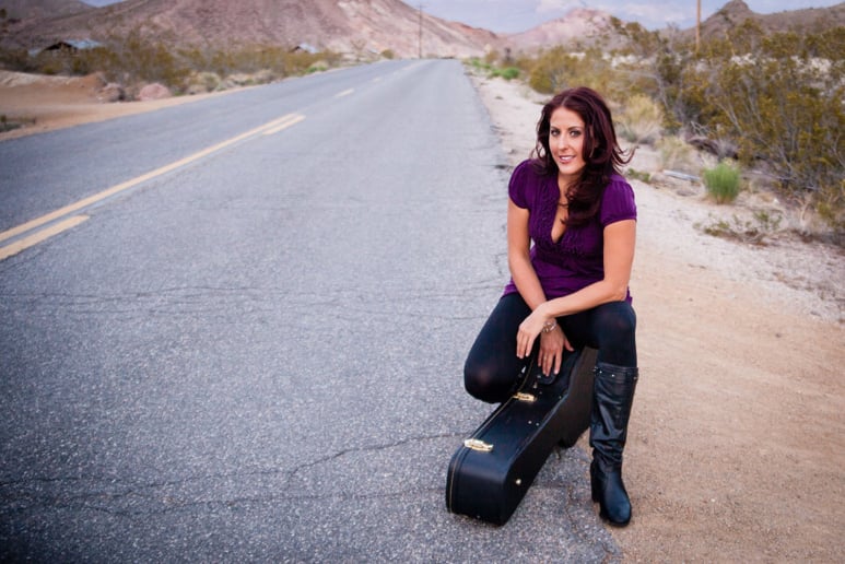 Gallery photo 2 of Adena Sampson