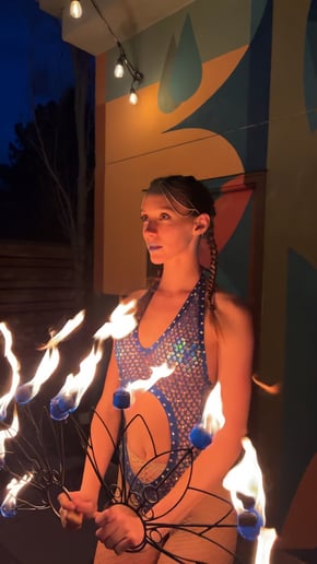 Gallery photo 8 of Madi Mack