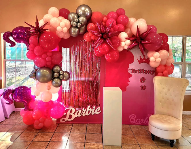 Gallery photo 1 of Adetemz Balloon Creations