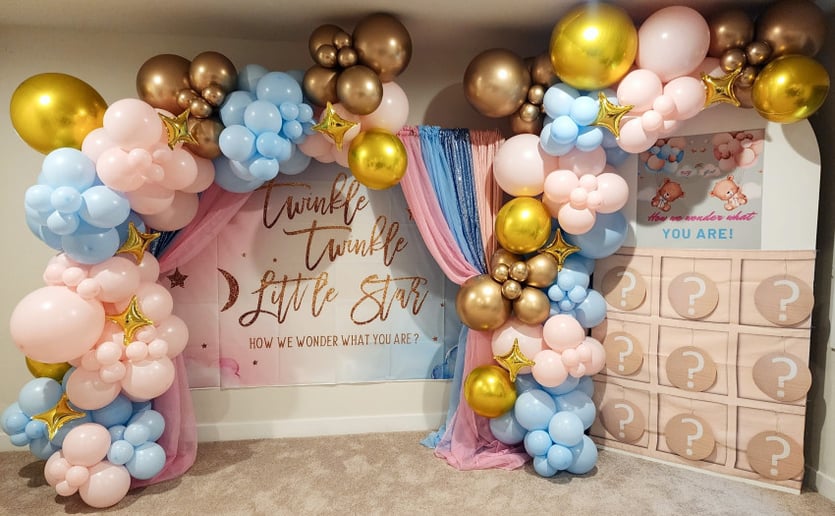 Gallery photo 3 of Adetemz Balloon Creations