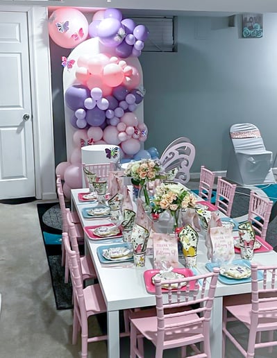 Gallery photo 7 of Adetemz Balloon Creations